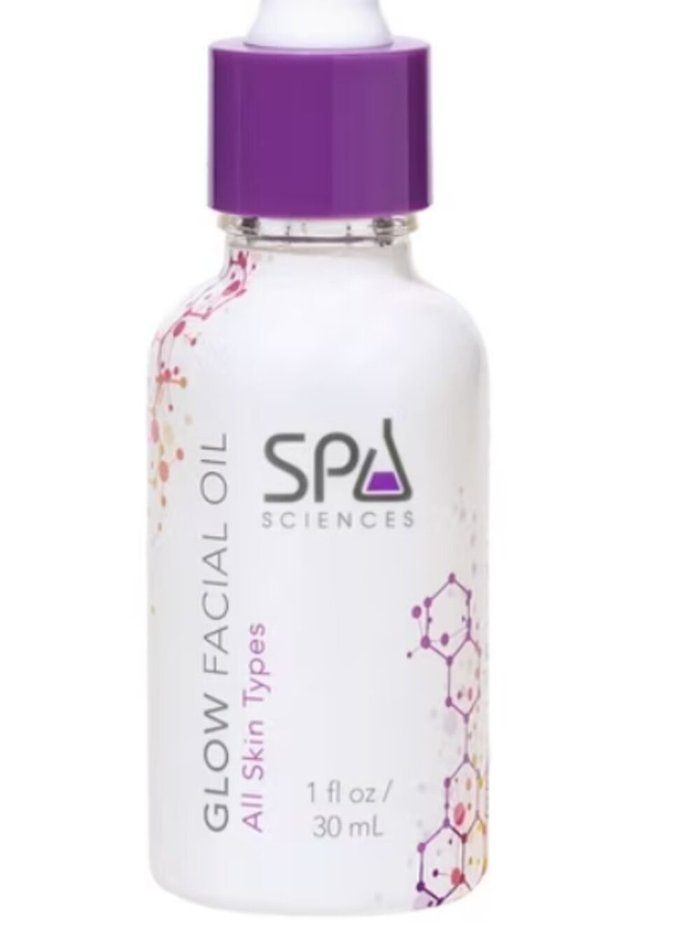 SPA SCIENCES - Dermaplaning Facial Oil